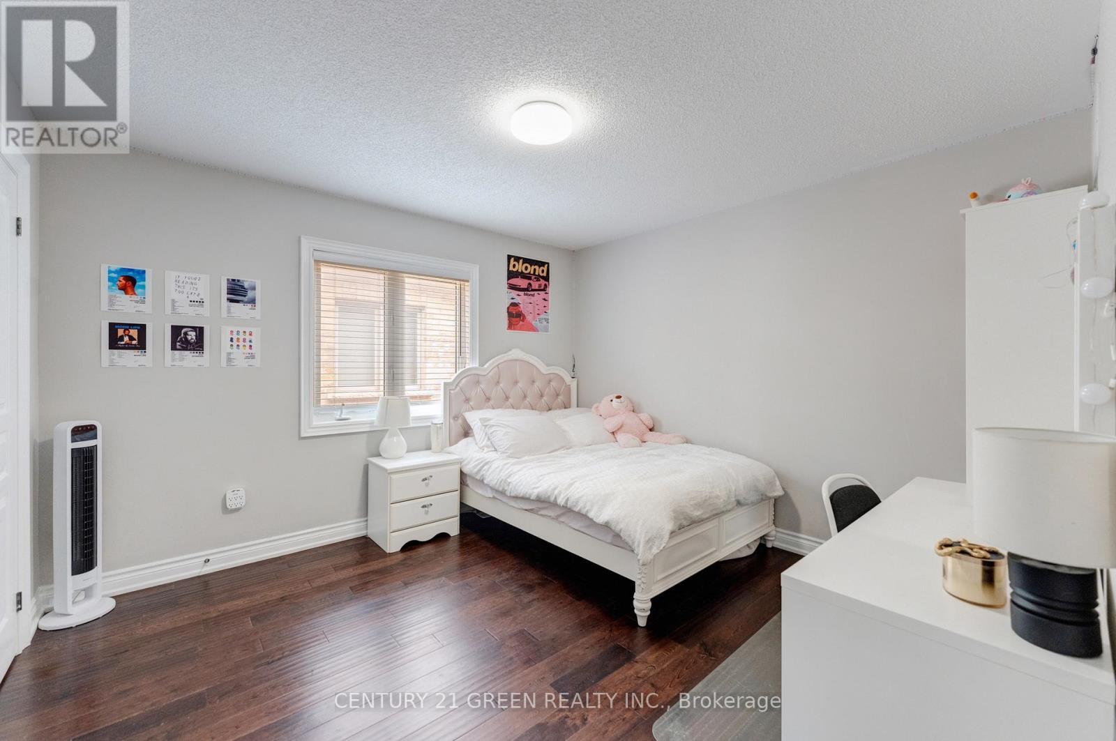 3 Lisson Crescent, Brampton, ON - Indoor Photo Showing Bedroom
