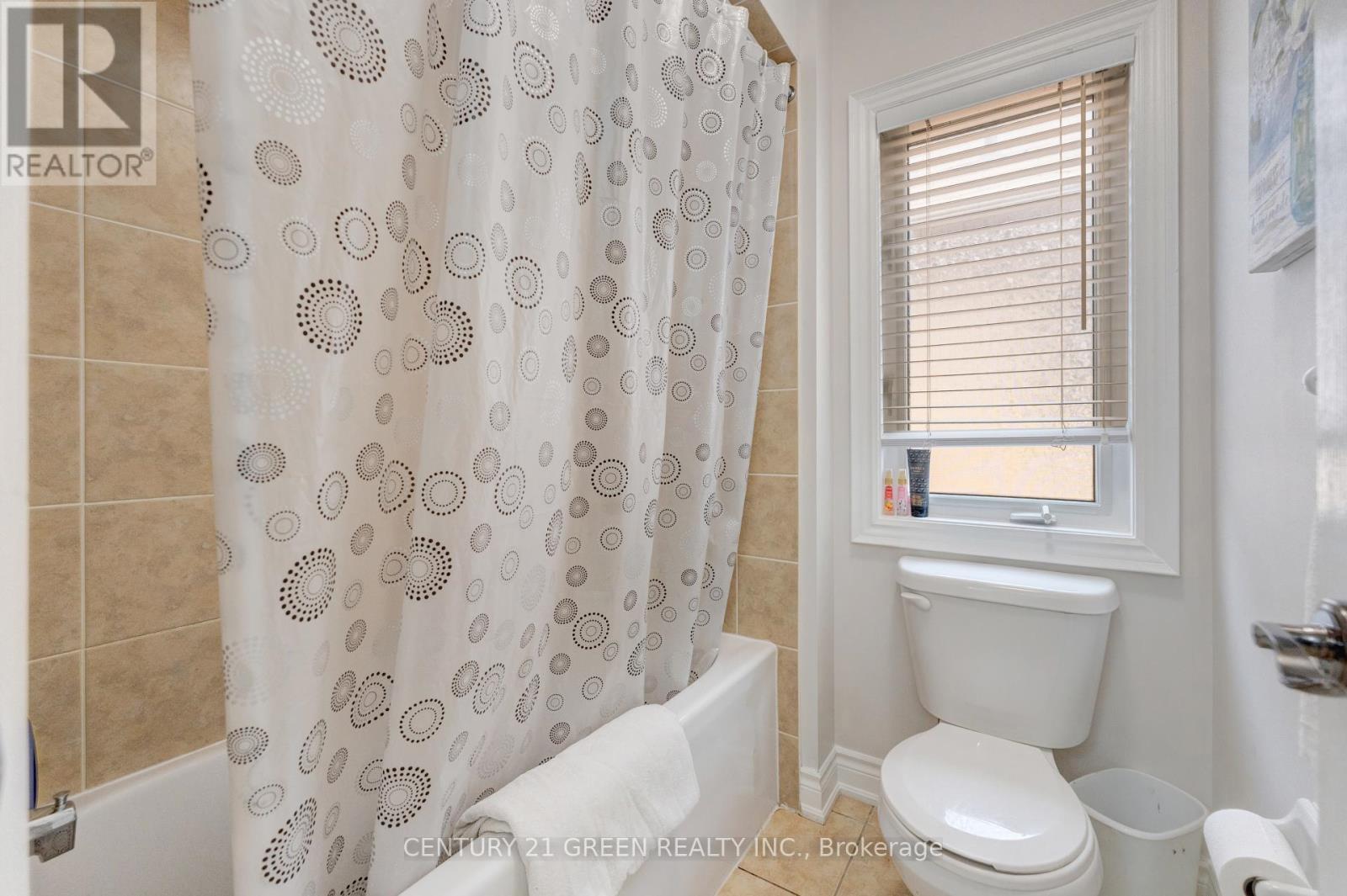 3 Lisson Crescent, Brampton, ON - Indoor Photo Showing Bathroom