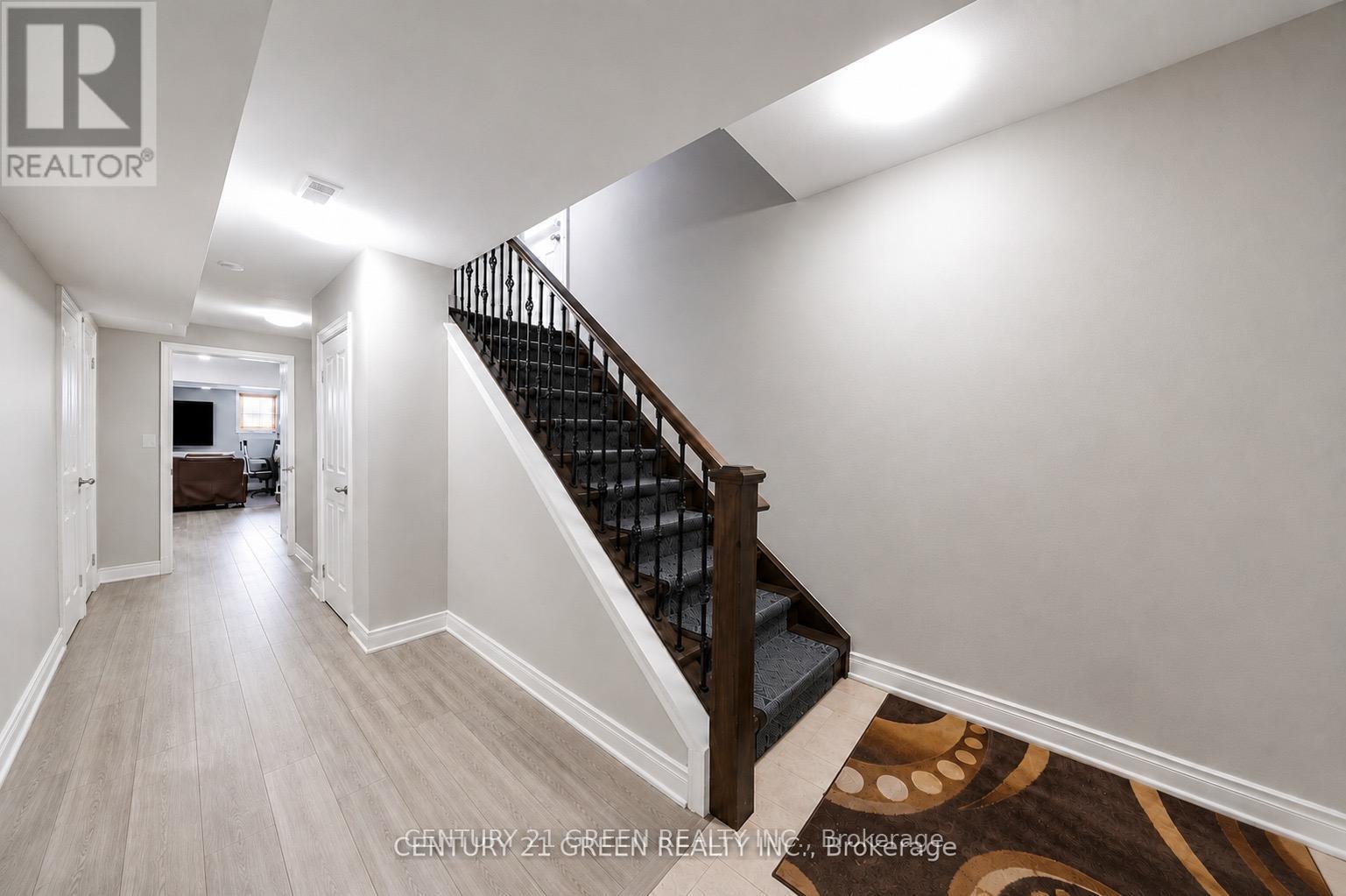 3 Lisson Crescent, Brampton, ON - Indoor Photo Showing Other Room