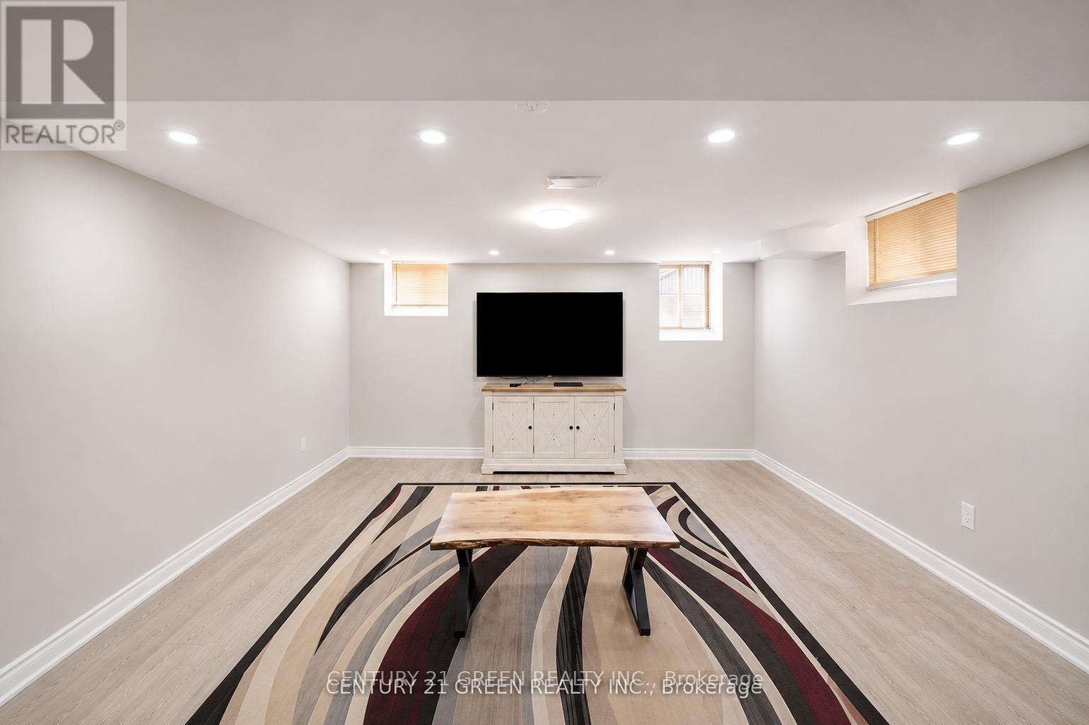 3 Lisson Crescent, Brampton, ON - Indoor Photo Showing Other Room