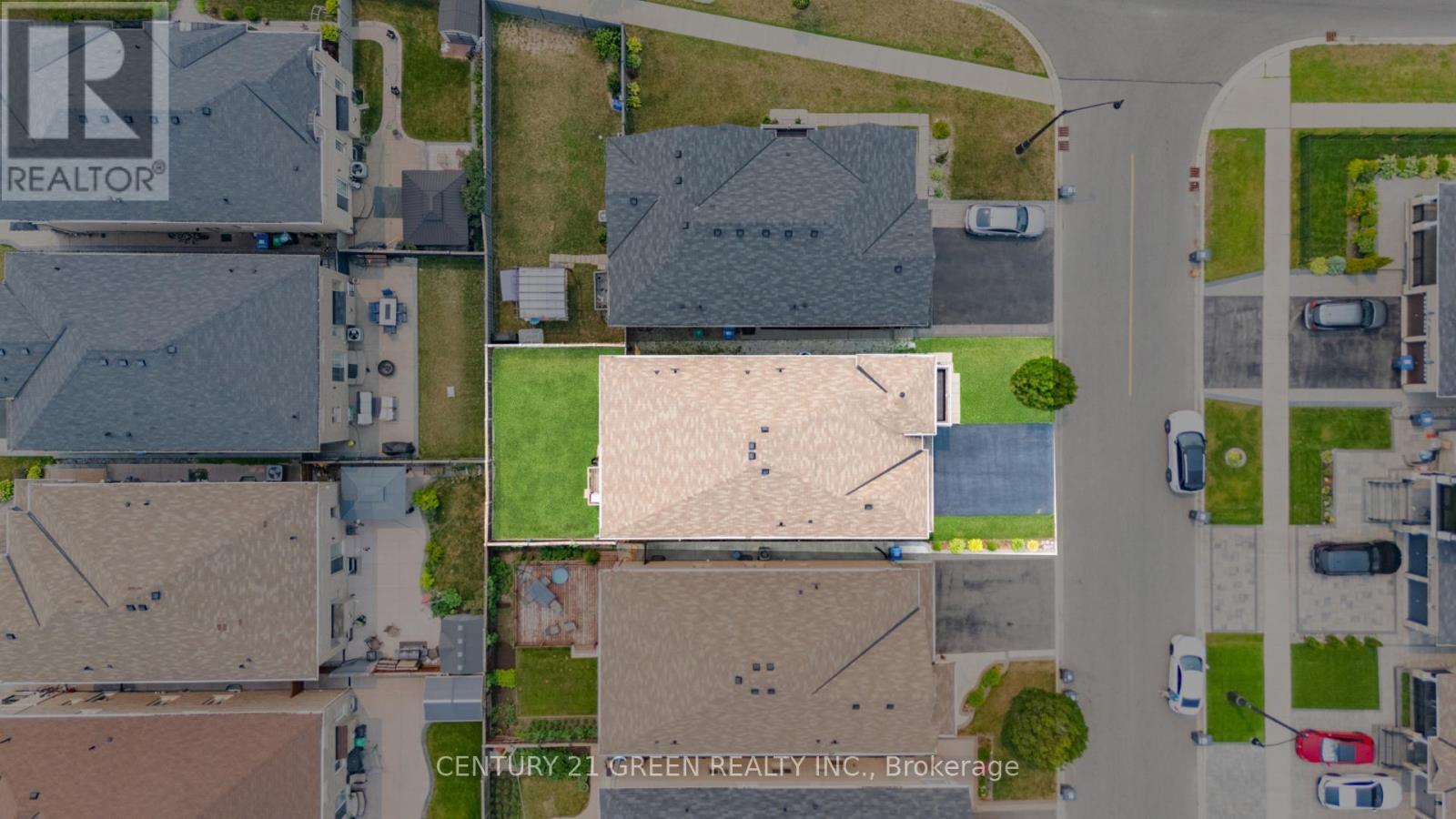 3 Lisson Crescent, Brampton, ON - Other