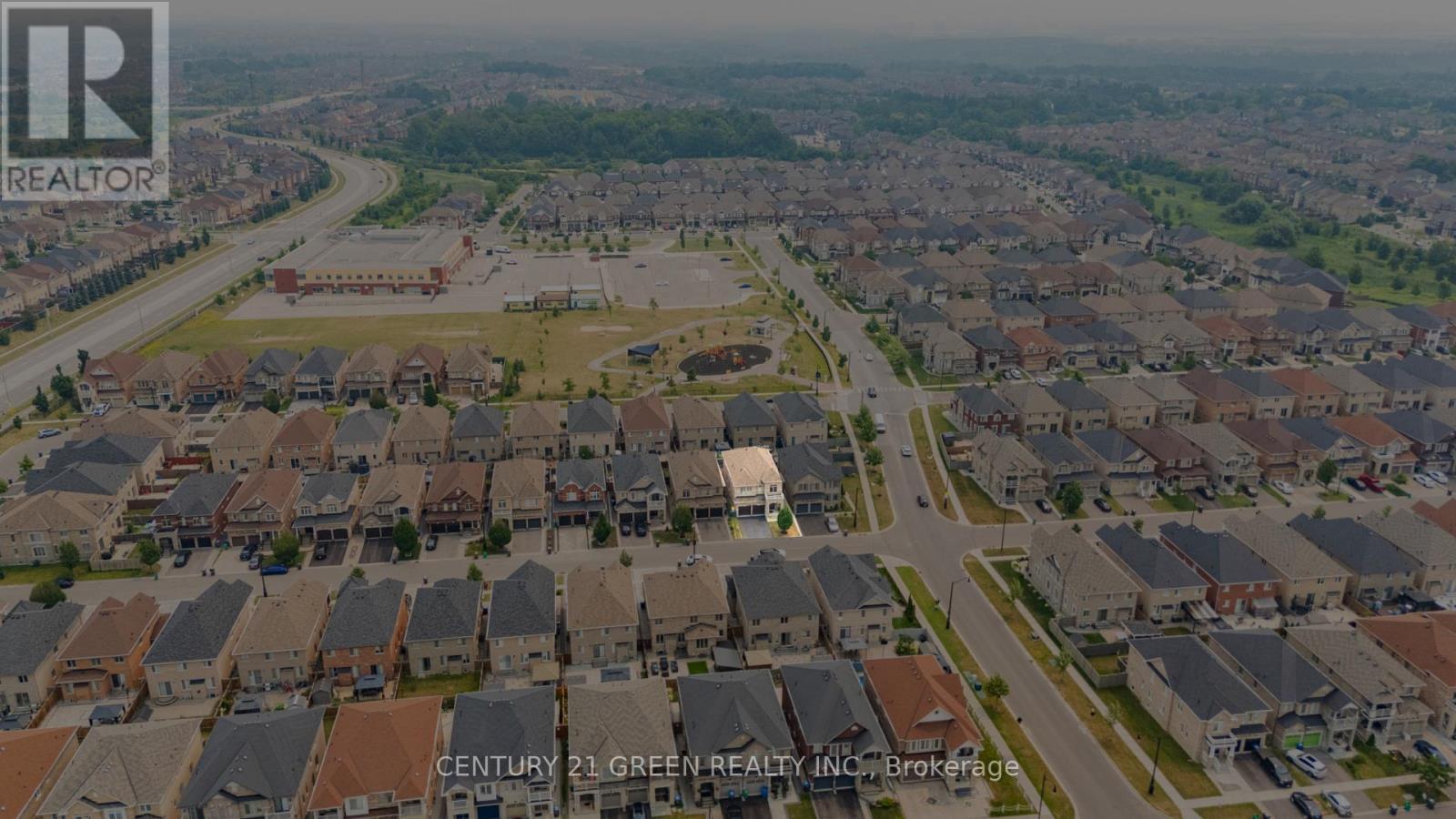 3 Lisson Crescent, Brampton, ON - Other