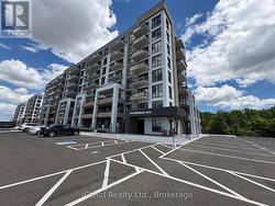 307 - 740 WHITLOCK AVENUE Milton, ON L9E 2B6