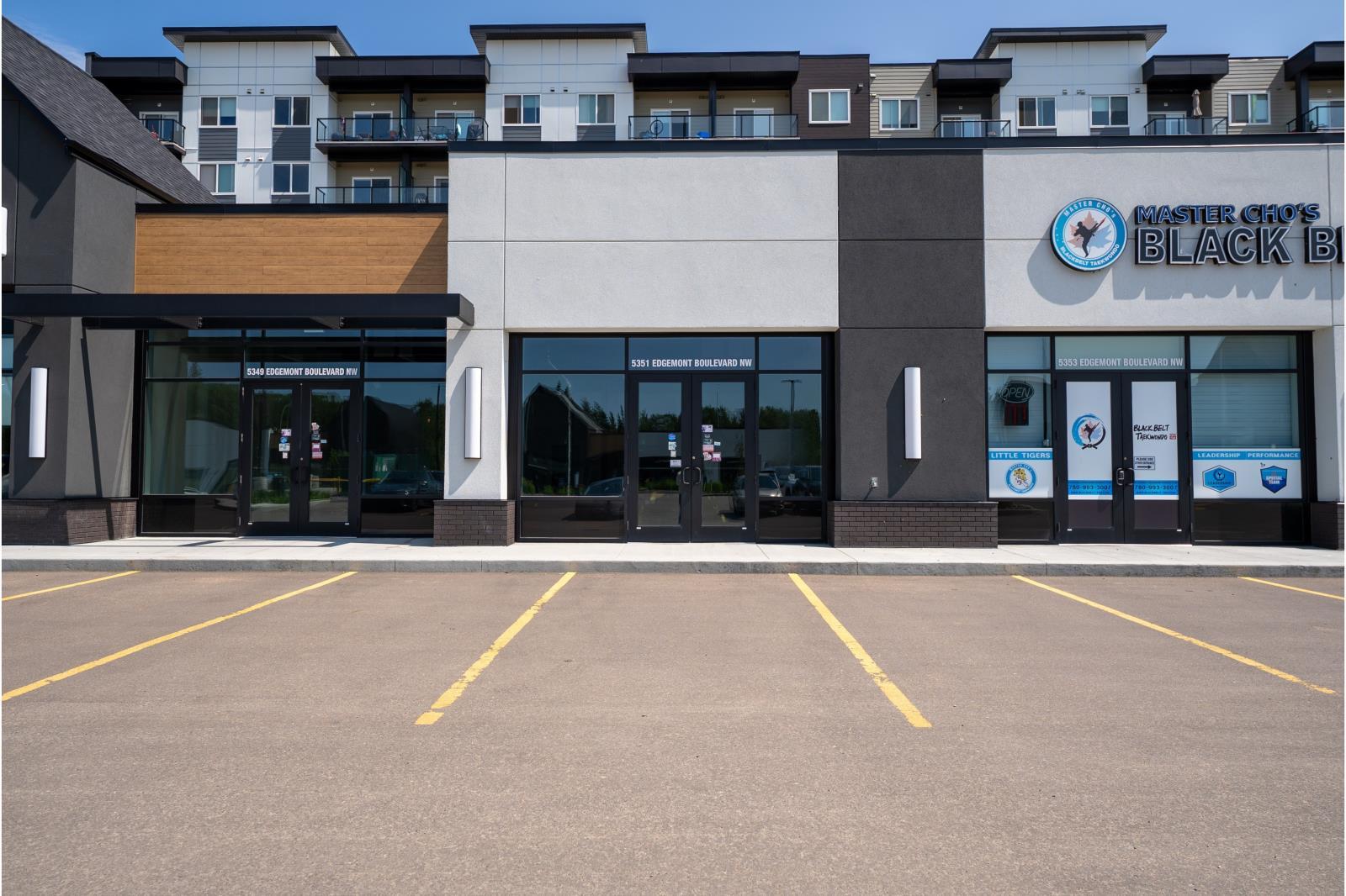 5349 Gateway Blvd., Edmonton, AB