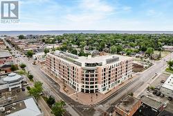 501 - 1 HUME STREET Collingwood, ON L9Y 0X3