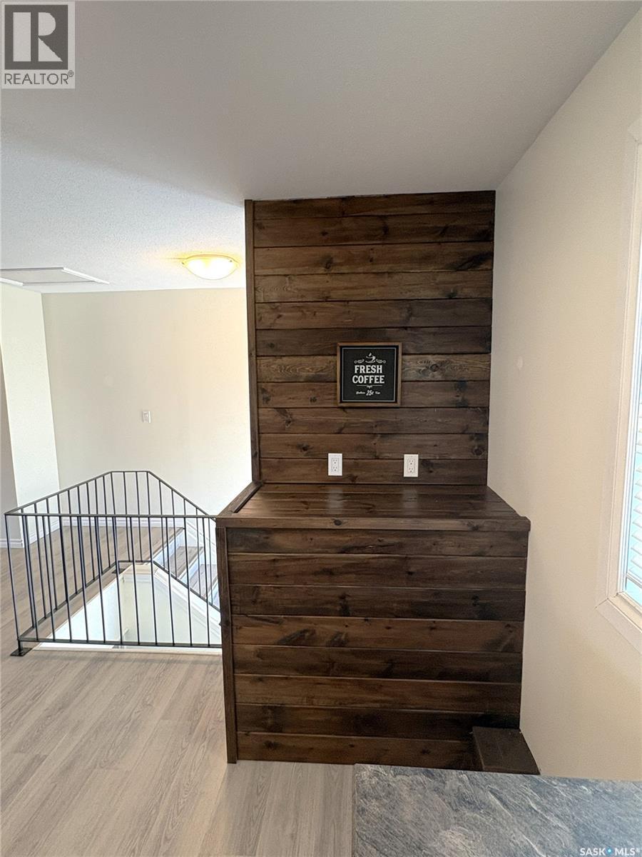 27 Calvert Crescent, Lanigan, SK - Indoor Photo Showing Other Room