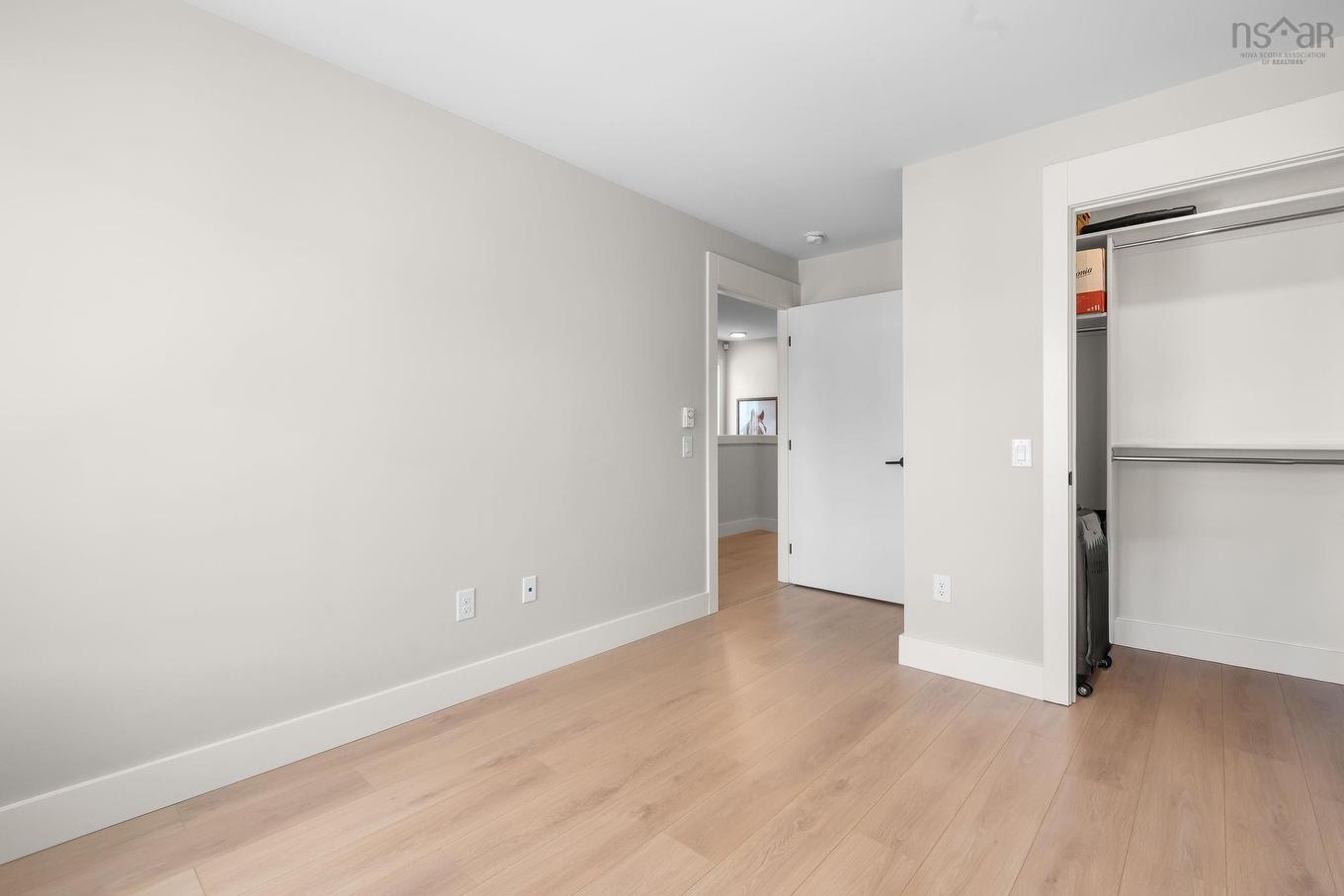 91 Honeygold Drive, Halifax, NS - Indoor Photo Showing Other Room