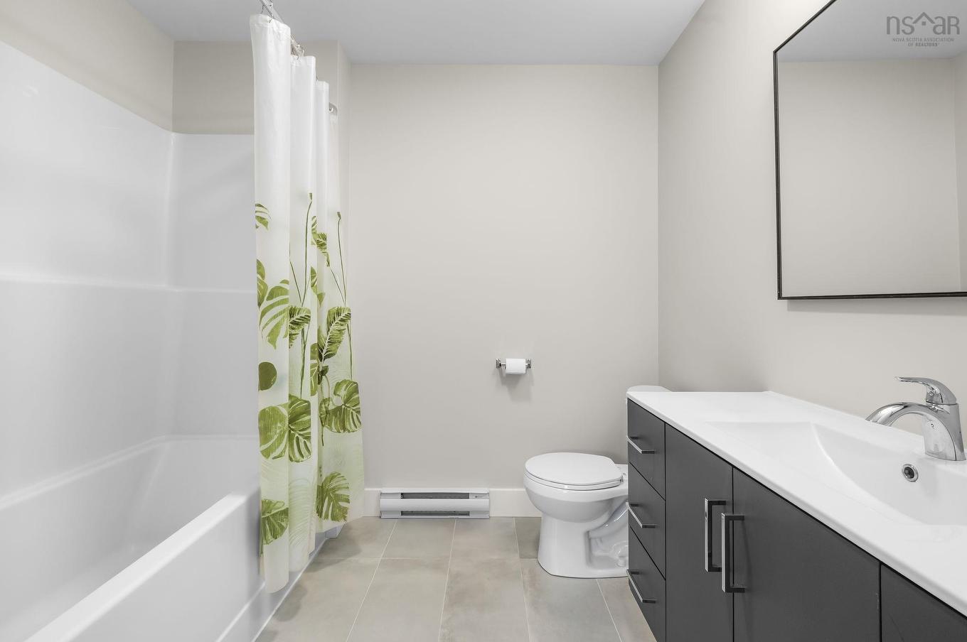 91 Honeygold Drive, Halifax, NS - Indoor Photo Showing Bathroom