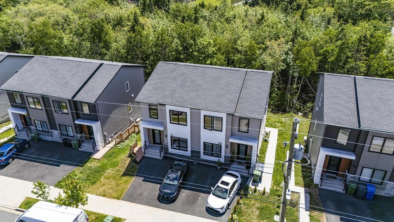 91 Honeygold Drive, Halifax, NS - Outdoor