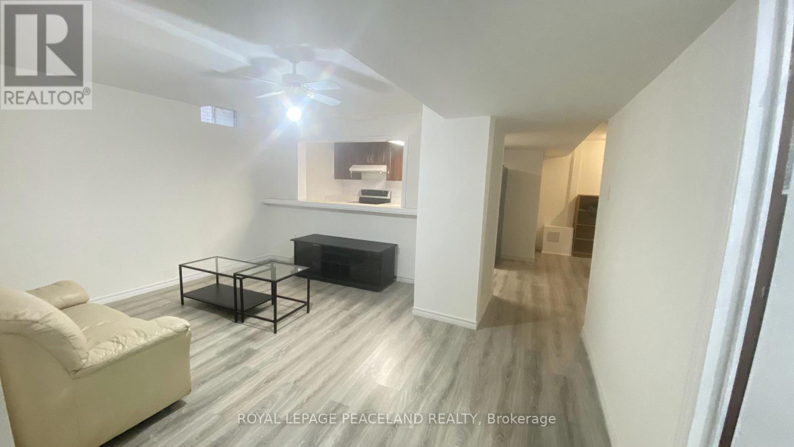 Basement - 25 Digby Crescent, Markham, ON - Indoor