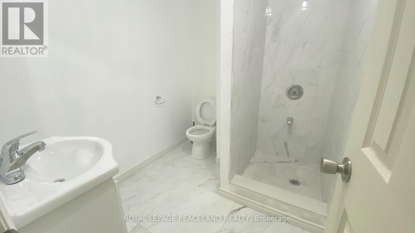 Basement - 25 Digby Crescent, Markham, ON - Indoor Photo Showing Bathroom