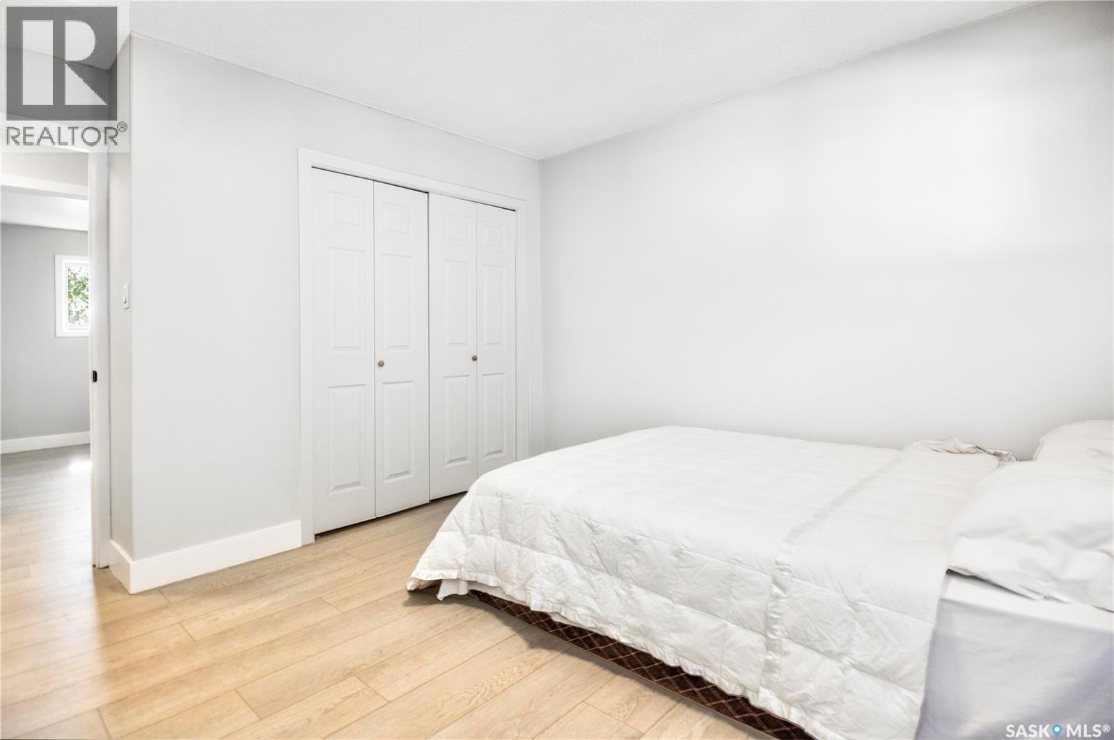 1614 Mckercher Drive, Saskatoon, SK - Indoor Photo Showing Bedroom