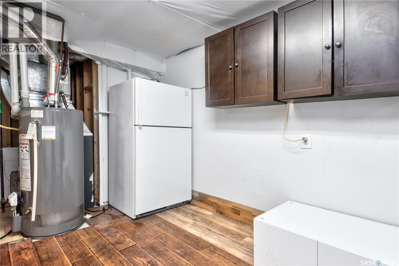 1614 Mckercher Drive, Saskatoon, SK - Indoor