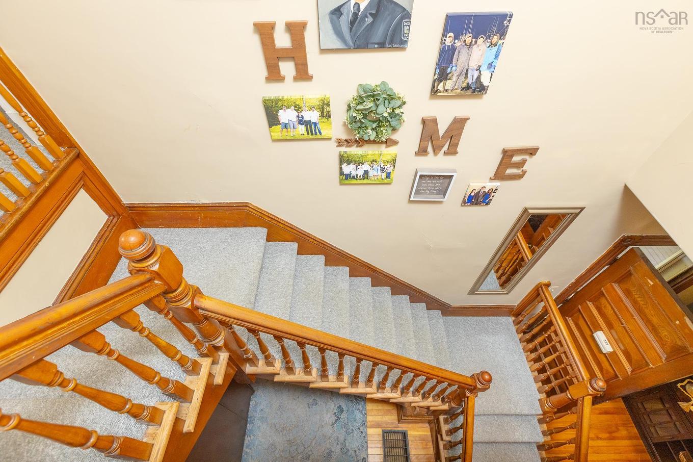 44 John Street, Shelburne, NS - Indoor Photo Showing Other Room