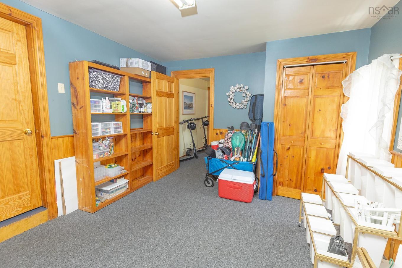 44 John Street, Shelburne, NS - Indoor