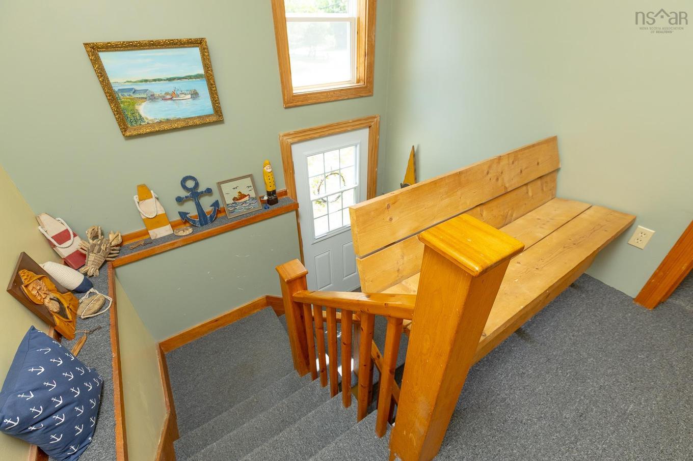 44 John Street, Shelburne, NS - Indoor Photo Showing Other Room