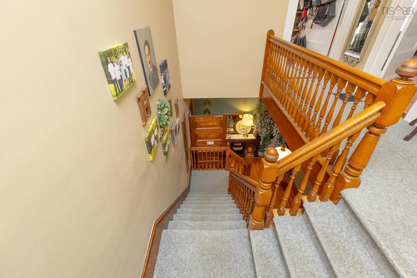 44 John Street, Shelburne, NS - Indoor Photo Showing Other Room