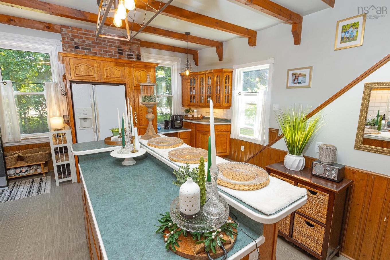 44 John Street, Shelburne, NS - Indoor Photo Showing Other Room
