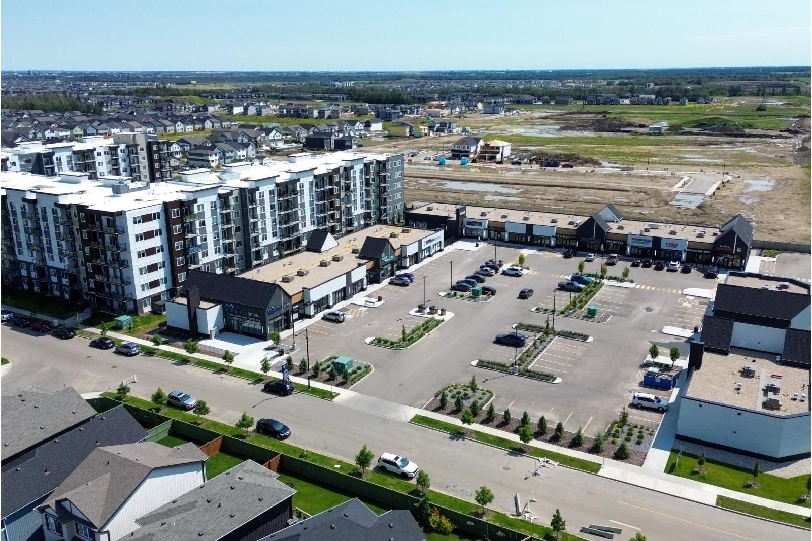 Edmonton, Alberta