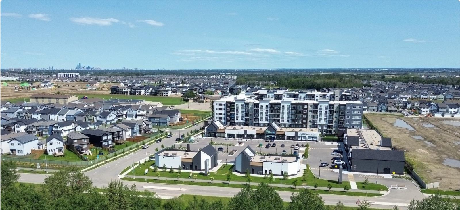Edmonton, Alberta