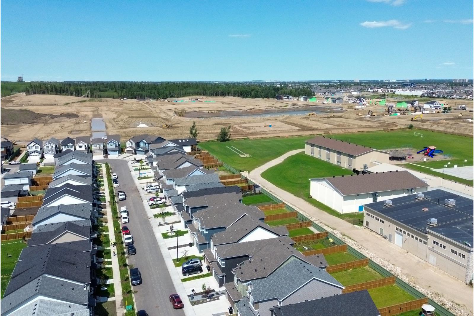 Edmonton, Alberta
