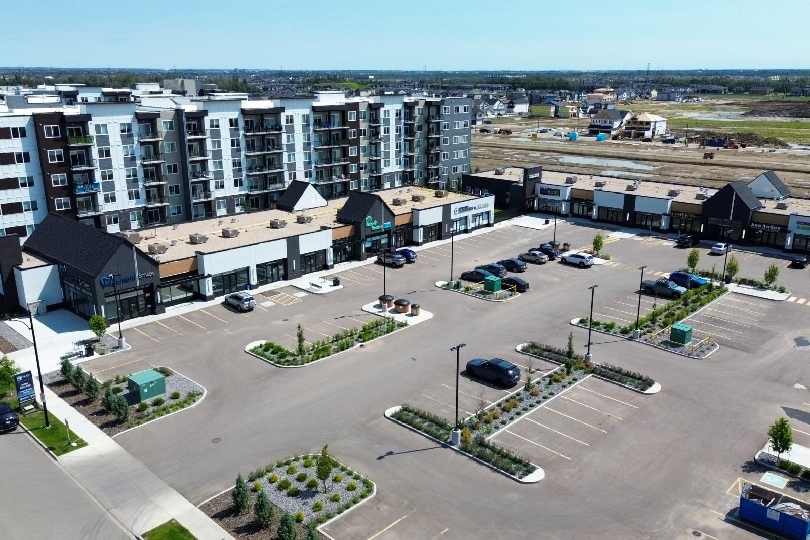 Edmonton, Alberta