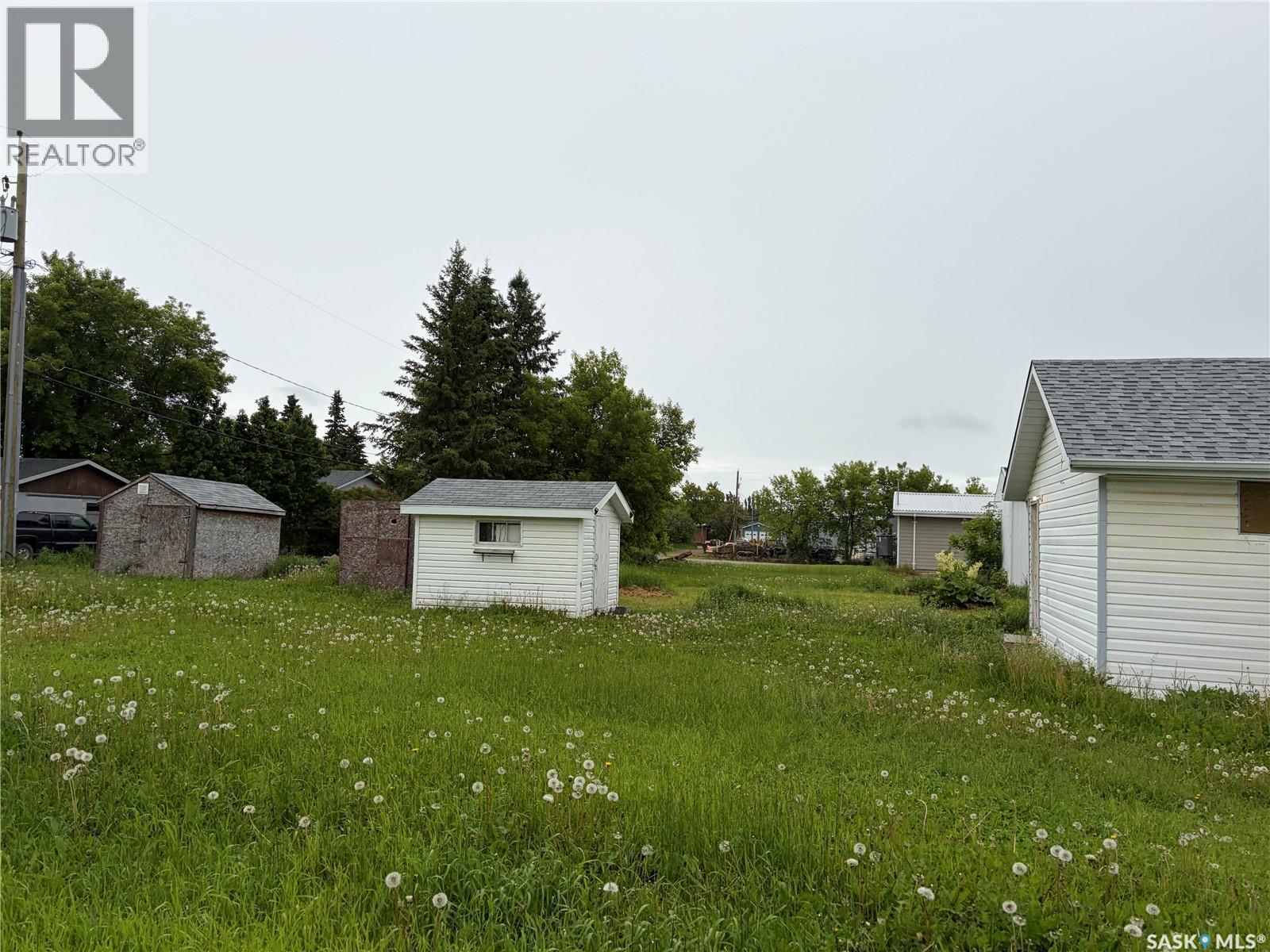 218 Main Street, Norquay, SK - Outdoor