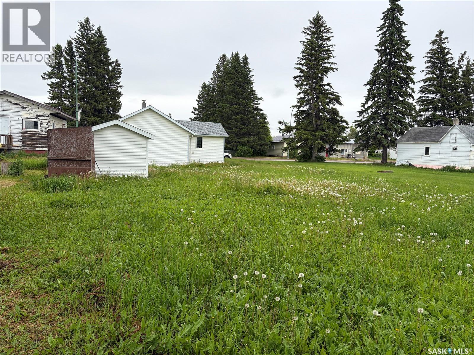 218 Main Street, Norquay, SK - Outdoor