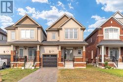 9 BAILEY STREET Collingwood, ON L9Y 3Y7
