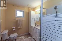 3-Piece Primary Bathroom - 