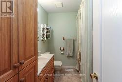 Main-Floor 4-Piece Bathroom - 