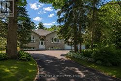 Tremendous Curb Appeal Beautiful Mature Landscape - 