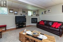Large & Bright Recreation Room - 