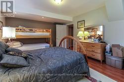 Lower-Level (3rd) Bedroom in House - Photo 2 - 