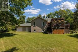 All-Brick Exterior - Rear Photo - 
