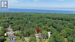Aerial View - Photo 3 - 