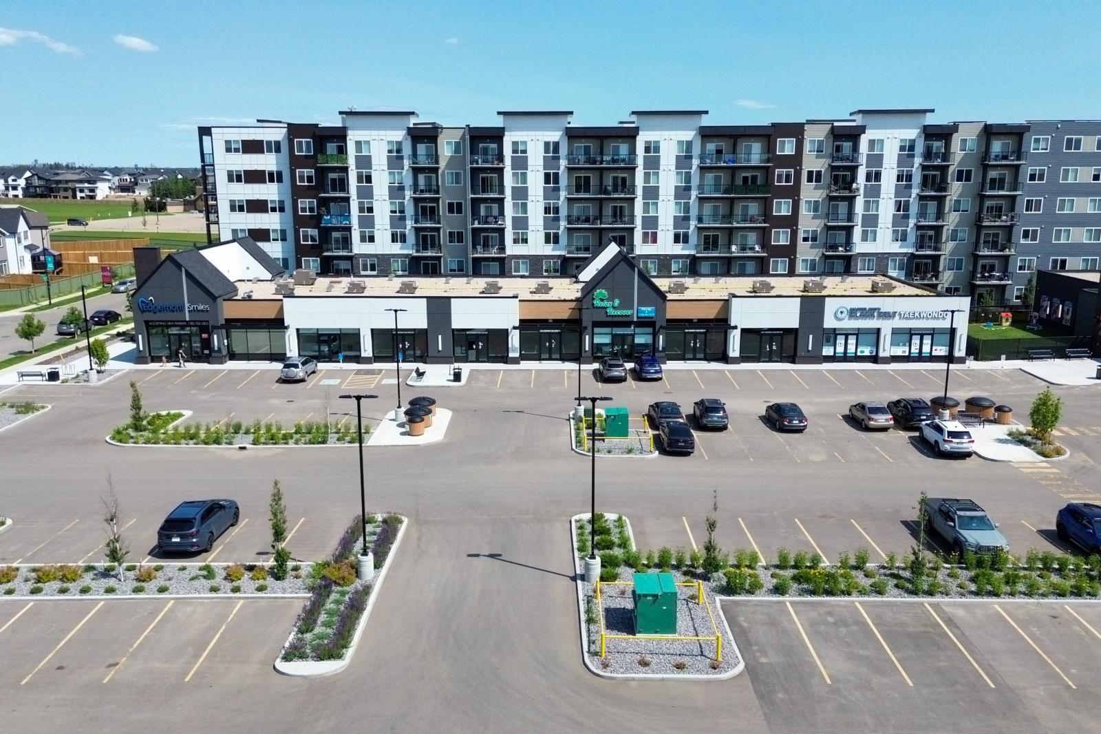 5341 Edgemont Blvd., Edmonton, AB