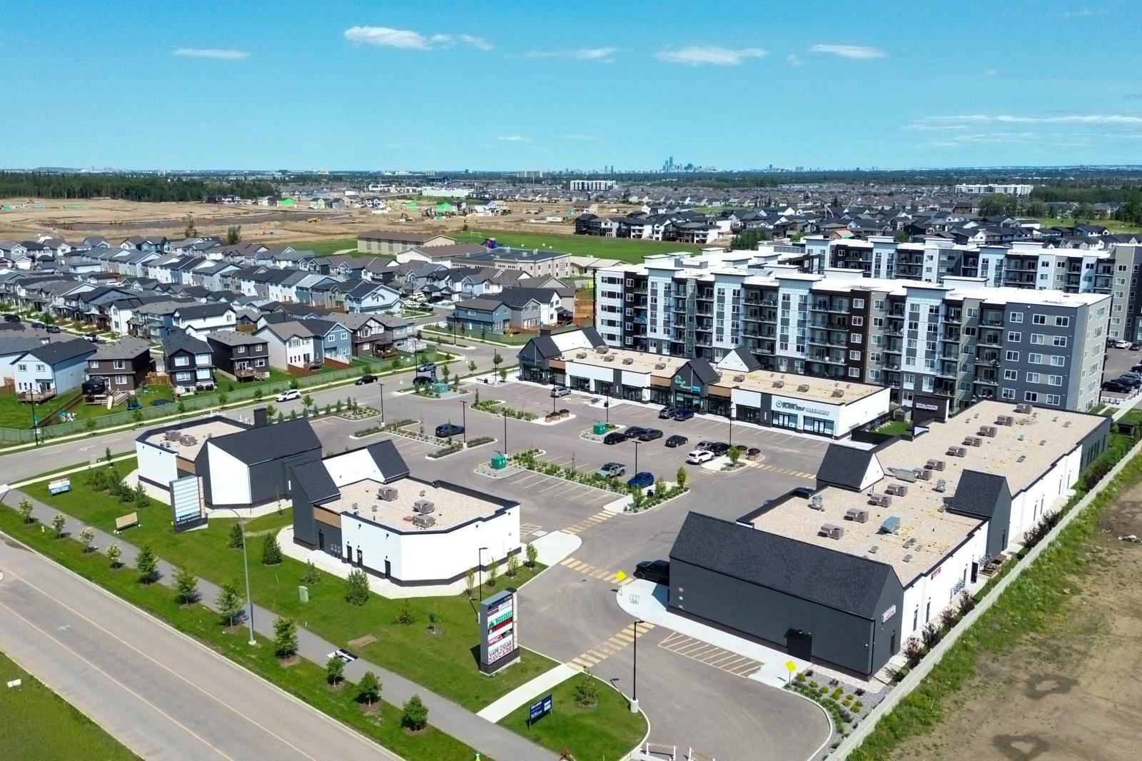 5341 Edgemont Blvd., Edmonton, AB