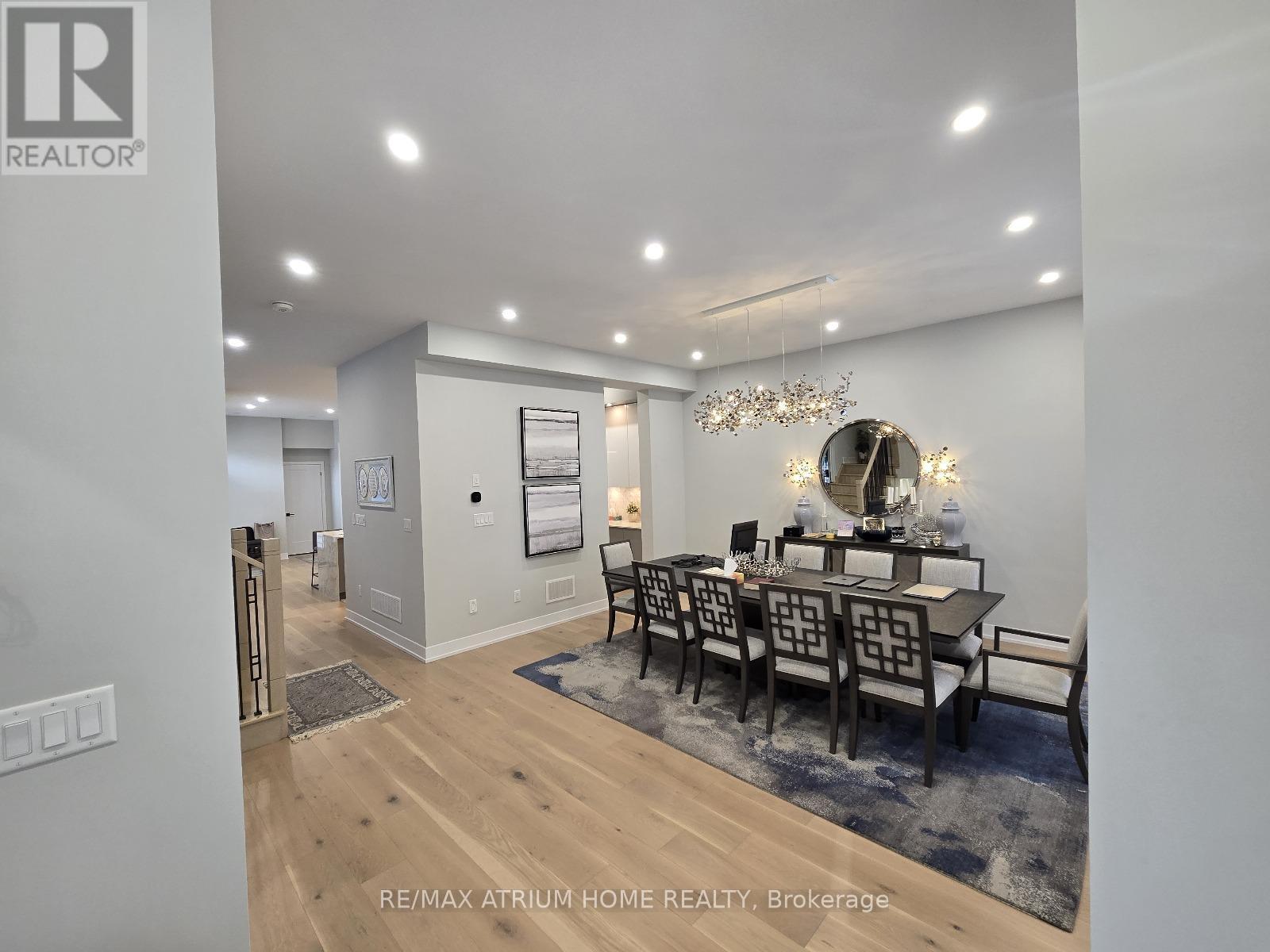 5 Norbury Crescent, Toronto, ON - Indoor