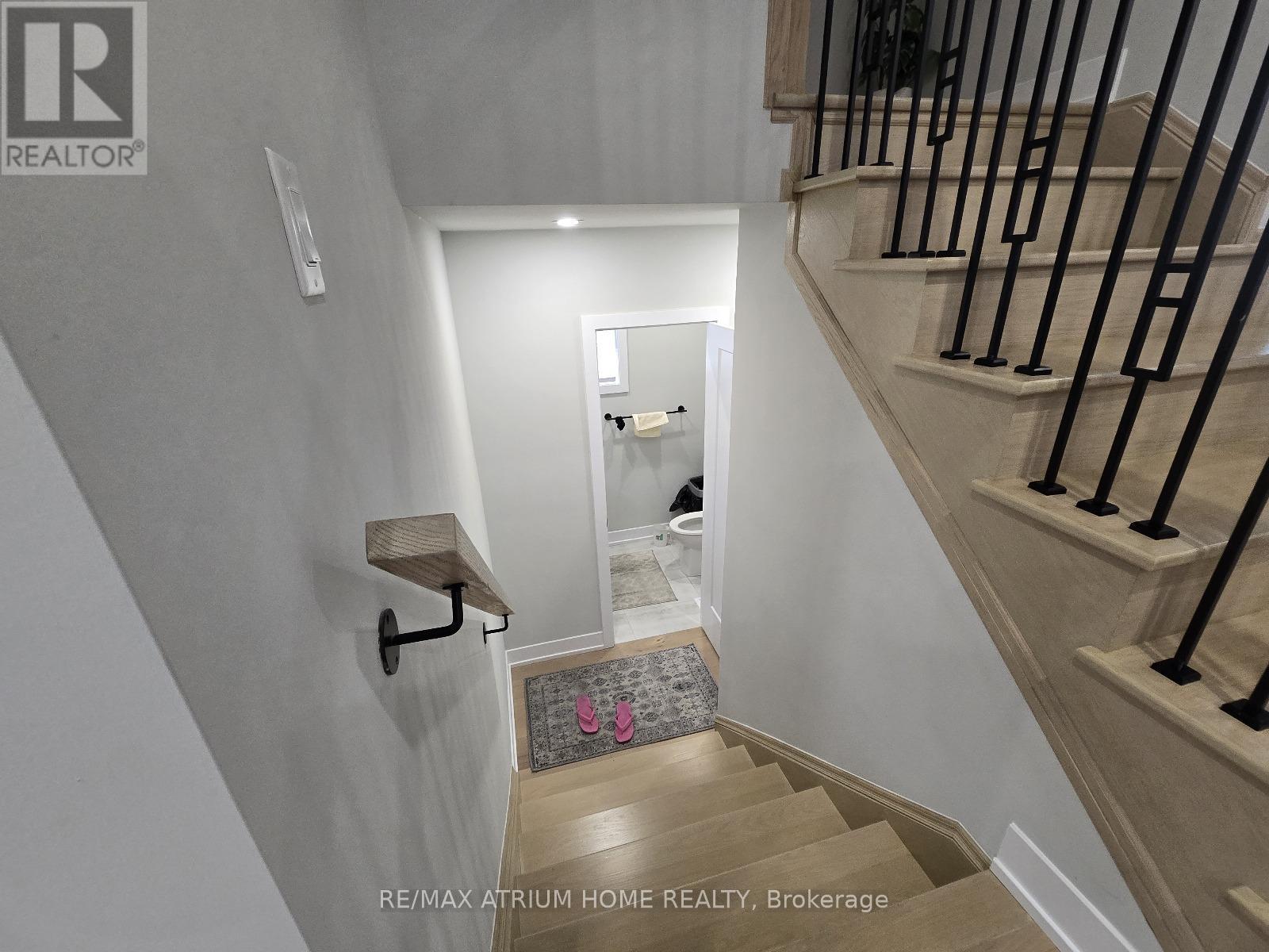 5 Norbury Crescent, Toronto, ON - Indoor Photo Showing Other Room