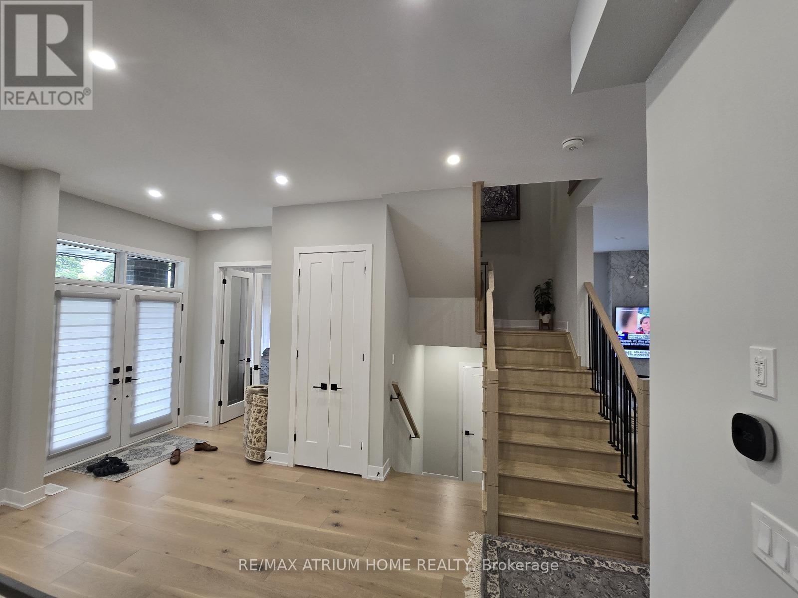 5 Norbury Crescent, Toronto, ON - Indoor Photo Showing Other Room