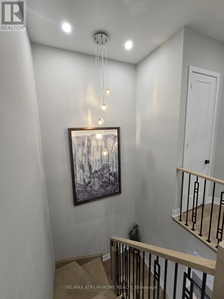 5 Norbury Crescent, Toronto, ON - Indoor Photo Showing Other Room
