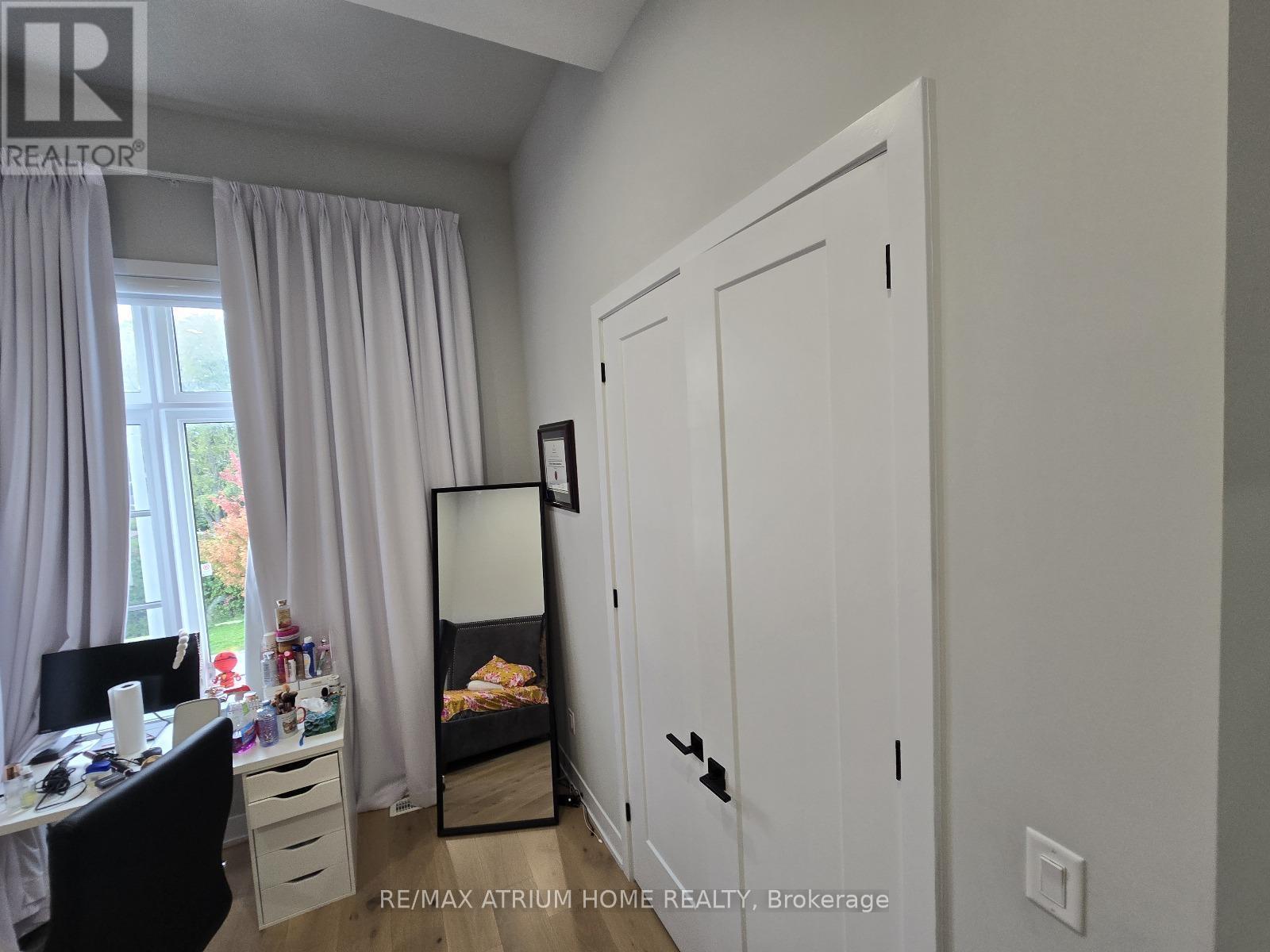5 Norbury Crescent, Toronto, ON - Indoor Photo Showing Office