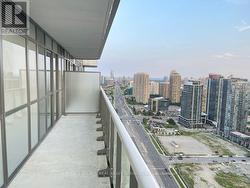 3006 - 8 NAHANI WAY Mississauga, ON L4Z 0C6