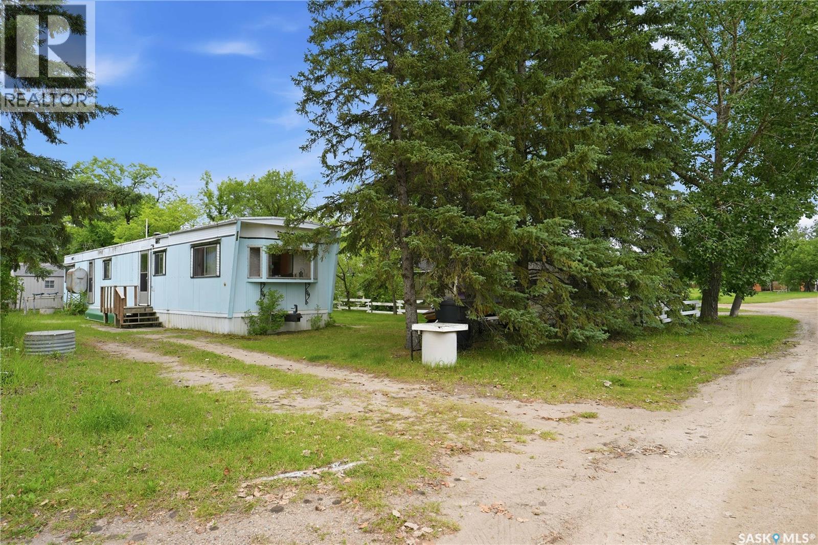 771 Joseph Crescent, Cochin, SK - Outdoor