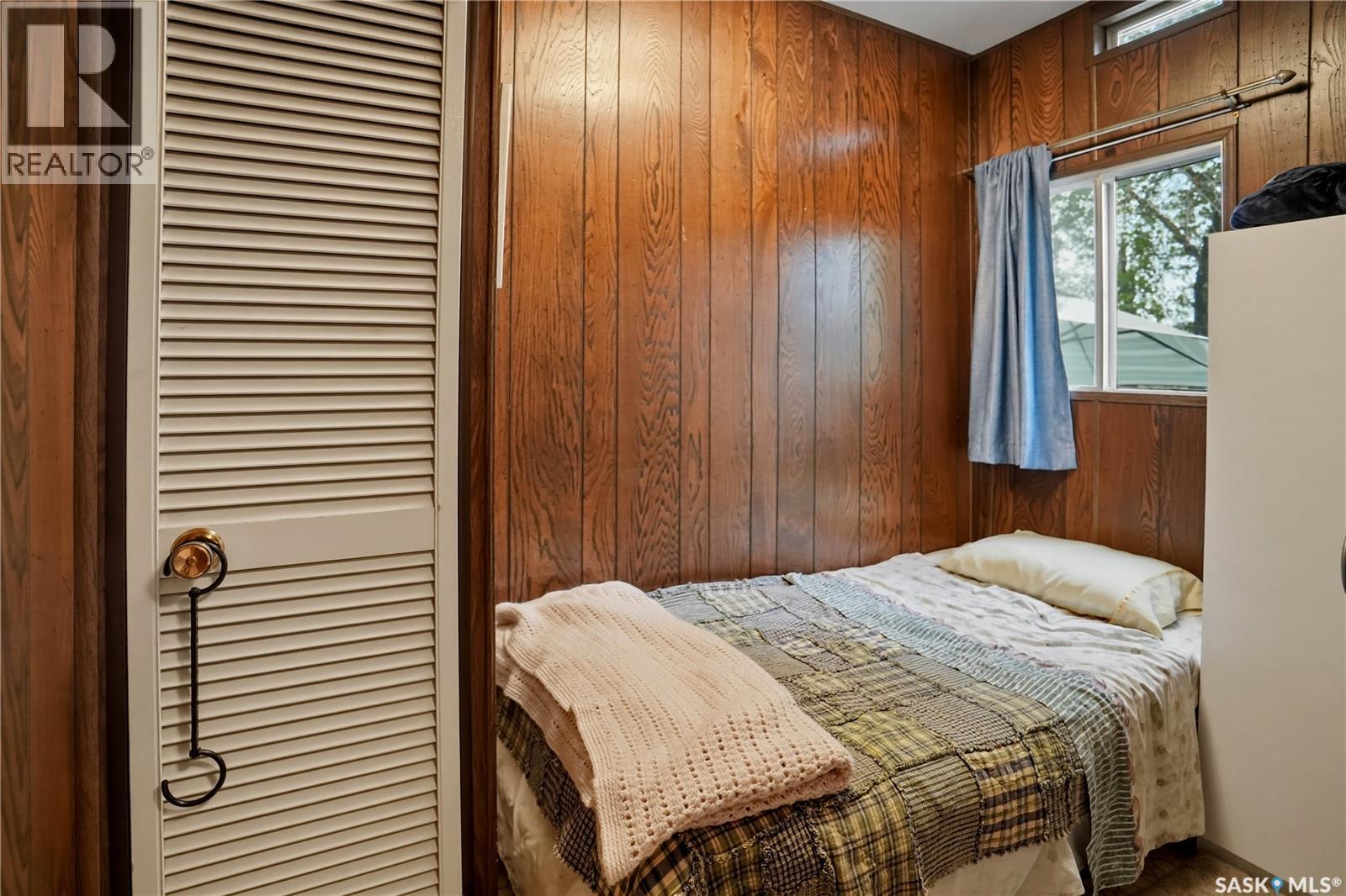 771 Joseph Crescent, Cochin, SK - Indoor Photo Showing Bedroom