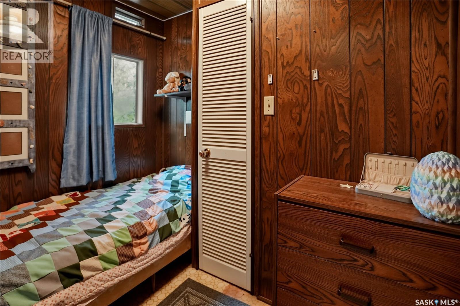 771 Joseph Crescent, Cochin, SK - Indoor Photo Showing Bedroom