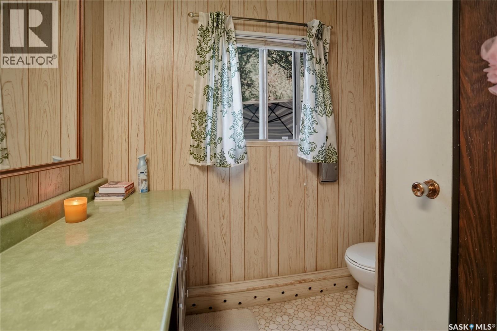 771 Joseph Crescent, Cochin, SK - Indoor Photo Showing Bathroom