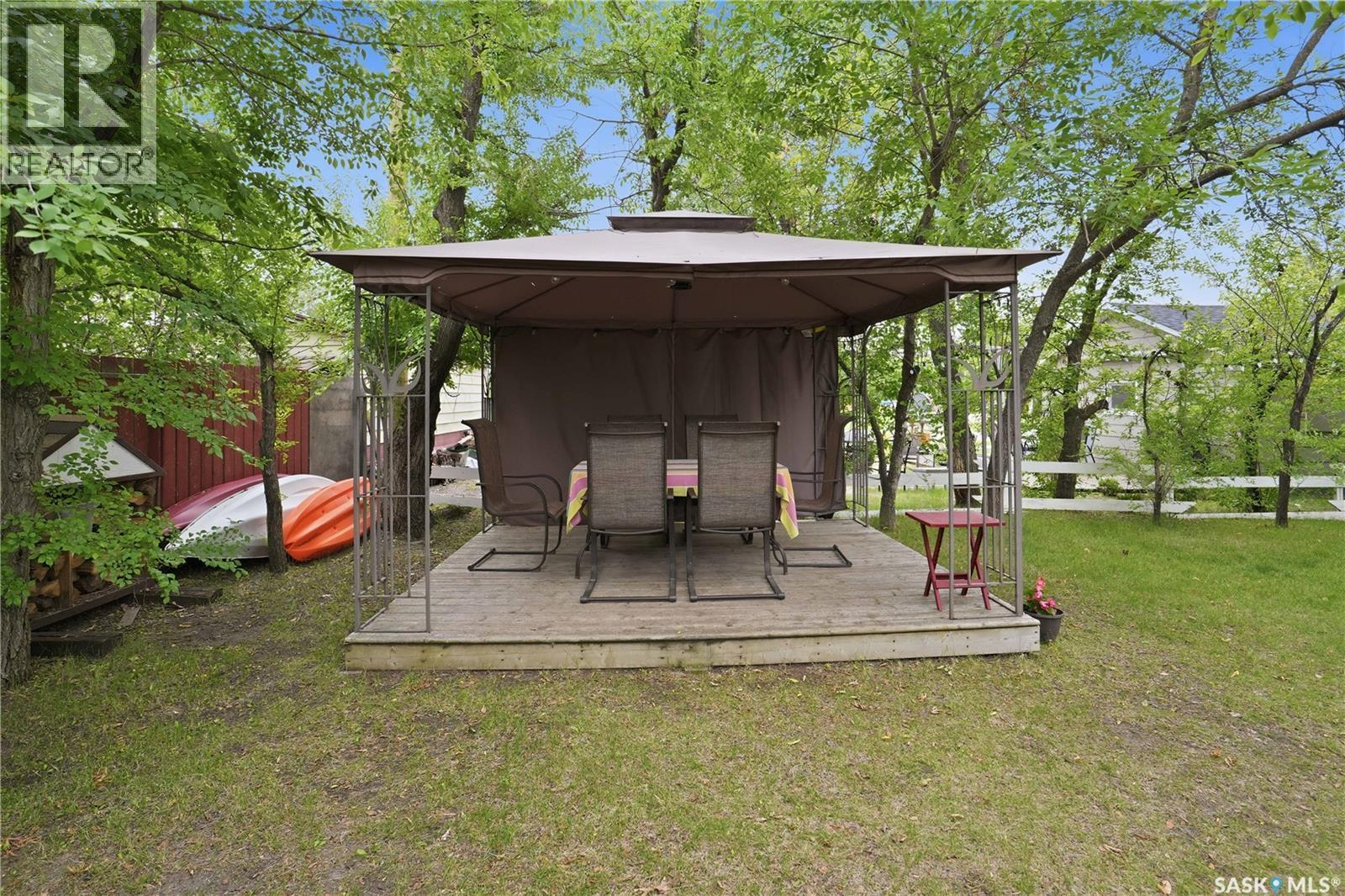 771 Joseph Crescent, Cochin, SK - Outdoor