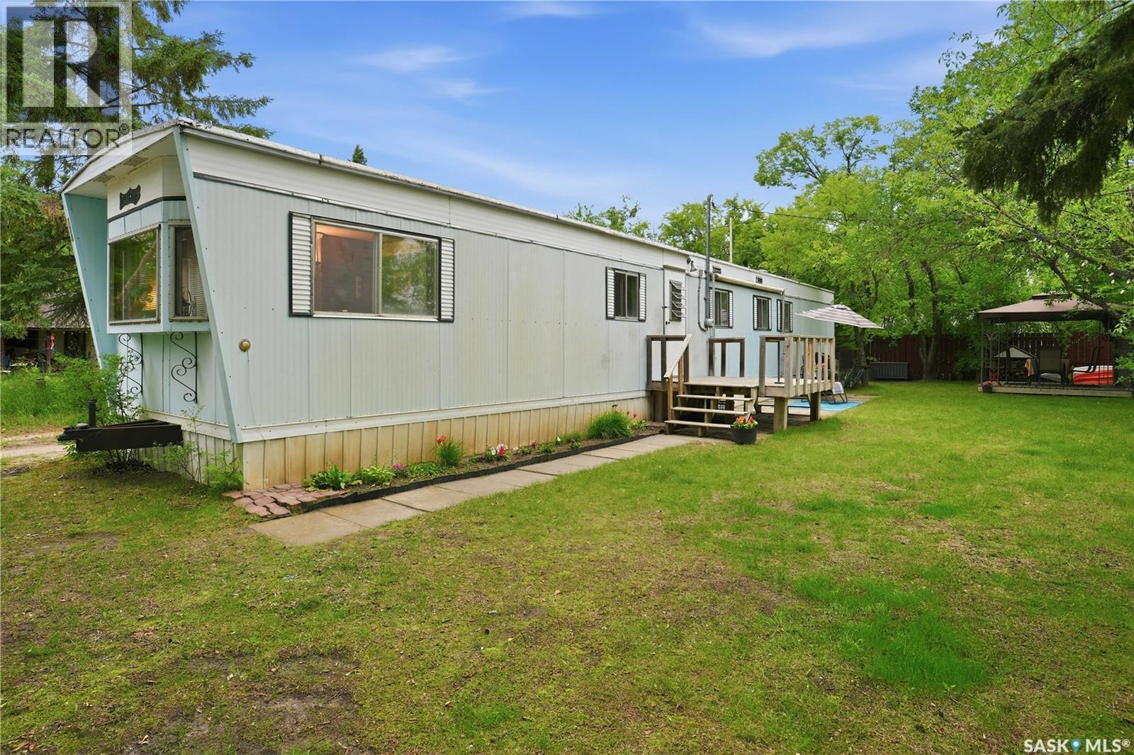 771 Joseph Crescent, Cochin, SK - Outdoor